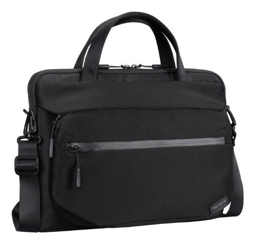 Targus TBS969GL laptop case 14" Briefcase Black