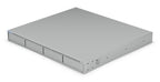 Ubiquiti UNAS-PRO-4 NAS/storage server Rack (1U) Cortex-A Cortex-A57 16 GB Gray