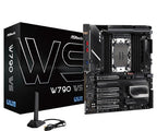 Asrock W790 WS Intel W790 LGA 4677 (Socket E) Extended ATX