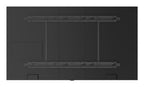LG LAPA163-GF signage display Digital signage flat panel 163" LED Wi-Fi 500 cd/m² Full HD Black Built-in processor WebOS