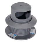 Kensington Grommet Hole Security Anchor Point