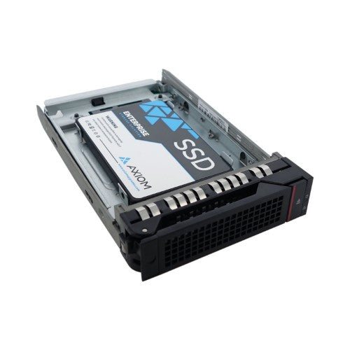 Axiom EV100 480 GB 2.5" Serial ATA MLC