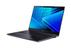 Acer TravelMate P4 TMP414-55-59DM Intel Core Ultra 5 225U Laptop 14" WUXGA 16 GB DDR5-SDRAM 512 GB SSD Wi-Fi 7 (802.11be) Windows 11 Pro Education Blue