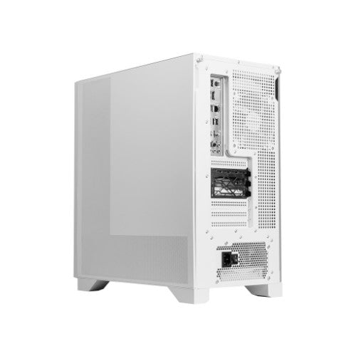 MSI Aegis RS2 AI A2NVR7-1498US Intel Core Ultra 7 265K 32 GB DDR5-SDRAM 2 TB SSD NVIDIA GeForce RTX 5070 Ti Windows 11 Home Desktop PC White