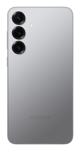 Samsung Galaxy S25 SM-S931U 6.2" Dual SIM Android 15 5G USB Type-C 12 GB 256 GB 4000 mAh Silver