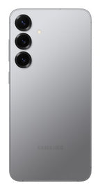 Samsung Galaxy S25 SM-S931U 6.2" Dual SIM Android 15 5G USB Type-C 12 GB 256 GB 4000 mAh Silver