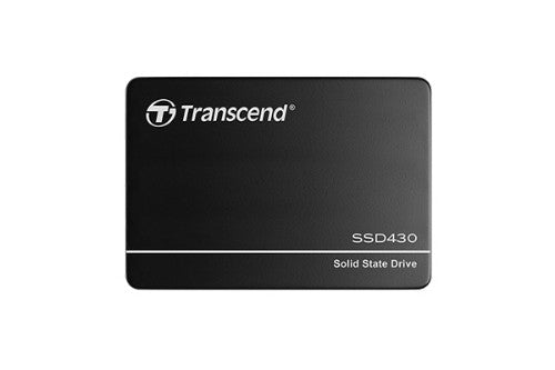 Transcend SSD430K 256 GB 2.5" Serial ATA III 3D TLC