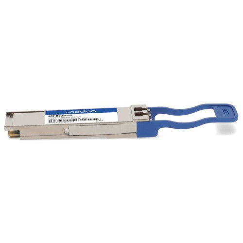AddOn Networks 407-BCDH-AO network transceiver module Fiber optic 100000 Mbit/s QSFP28