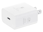 Samsung EP-T2510 Universal White AC Fast charging Indoor