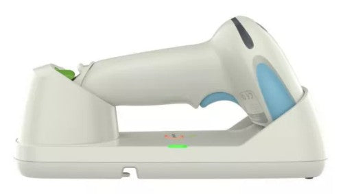 Honeywell Xenon 1952h Handheld bar code reader 1D/2D White