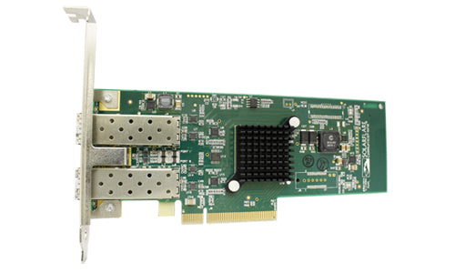 AddOn Networks ADD-PCIE-2SFP+ network card Internal 10000 Mbit/s