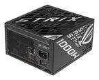ASUS ROG -STRIX-1000P-GAMING-E power supply unit 1000 W 20+4 pin ATX ATX Black