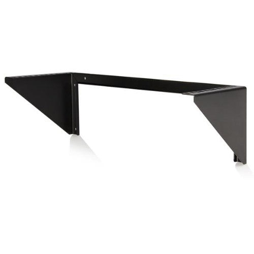 StarTech.com RK419WALLV rack cabinet 4U Wall mounted rack Black - Buy IT Solutions