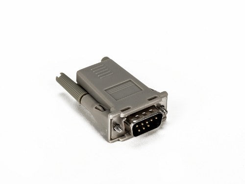 Vertiv Avocent ADB0037 cable gender changer RJ-45 DB-9