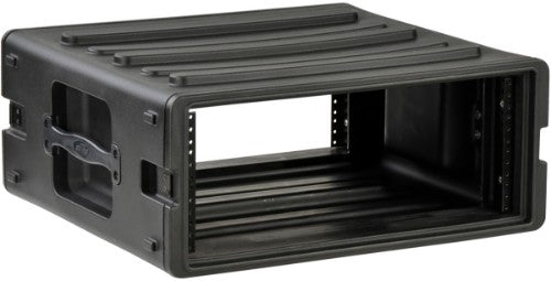 SKB 4U Roto Rack Black