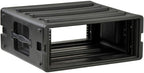 SKB 4U Roto Rack Black