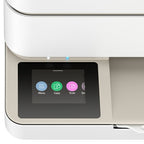 HP ENVY 6555e Wireless All-in-One Color Printer, Instant Ink; Photo printing