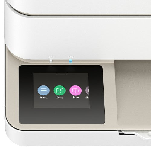 HP ENVY 6555e Wireless All-in-One Color Printer, Instant Ink; Photo printing