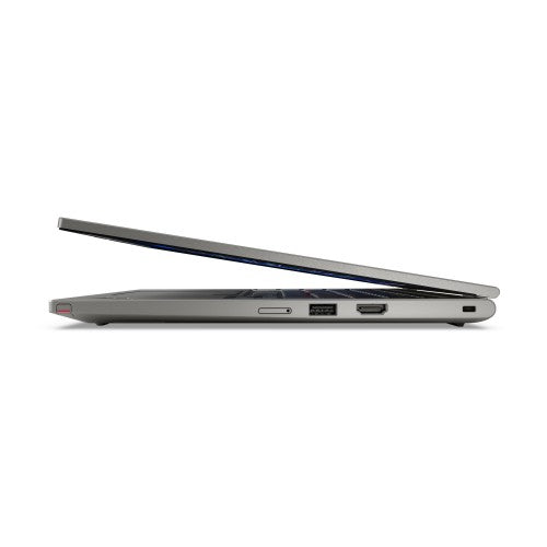 Lenovo ThinkPad L13 2-in-1 Gen 6 (AMD) AMD Ryzen™ 7 250 Hybrid (2-in-1) 13.3" Touchscreen WUXGA 32 GB LPDDR5x-SDRAM 512 GB SSD Wi-Fi 7 (802.11be) Windows 11 Pro Gray