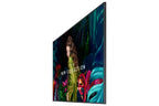 Samsung Qb75C-N 75In Commercial 4K Uhd Led Lcd Display (No Wi-Fi) Taa Compliance