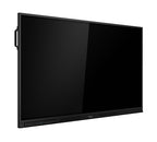 Optoma 3653RK interactive whiteboard 65" 3840 x 2160 pixels Touchscreen Black