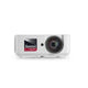 InFocus Nemesis II Short throw projector 4000 ANSI lumens DLP WXGA (1280x800) White