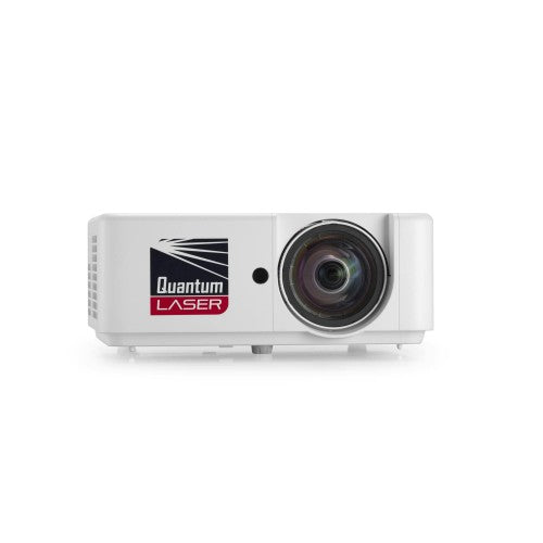 InFocus Nemesis II Short throw projector 4000 ANSI lumens DLP 1080p (1920x1080) White