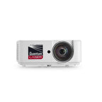 InFocus Nemesis II Short throw projector 4000 ANSI lumens DLP 1080p (1920x1080) White