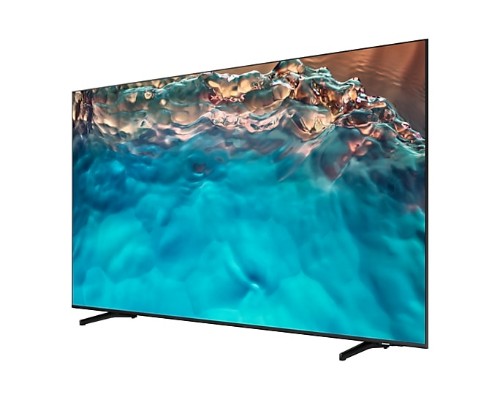 Samsung HBU8000 65" 4K Ultra HD Black 20 W