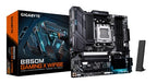 GIGABYTE B850M GAMING X WIFI6E AMD B850 Socket AM5 micro ATX