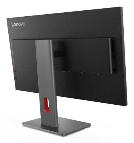 Lenovo ThinkVision P32UD-40 computer monitor 31.5" 3840 x 2160 pixels 4K Ultra HD LED Black