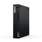 Lenovo ThinkCentre M70q Gen 5 Intel® Core™ i5 i5-14500T 16 GB DDR5-SDRAM 512 GB SSD Windows 11 Pro Mini PC Black