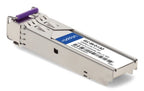 AddOn Networks GLC-BX-D-I-AO network transceiver module Fiber optic 1000 Mbit/s SFP