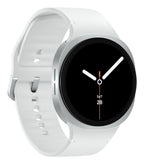 Samsung Galaxy Watch8 1.5" AMOLED 44 mm Digital 480 x 480 pixels 4G Graphite Wi-Fi GPS (satellite)