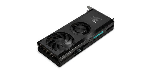 Acer APBF-ARX7600-8G-OC AMD Radeon RX 7600 8 GB GDDR6
