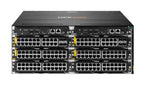 HPE Aruba Networking CX 5420 6-slot Switch