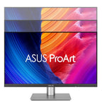 ASUS ProArt PA278CFRV computer monitor 27" 2560 x 1440 pixels Quad HD LCD Black