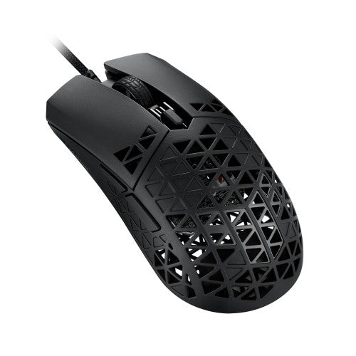 ASUS TUF GAMING M4 AIR mouse Ambidextrous USB Type-A Optical 12000 DPI