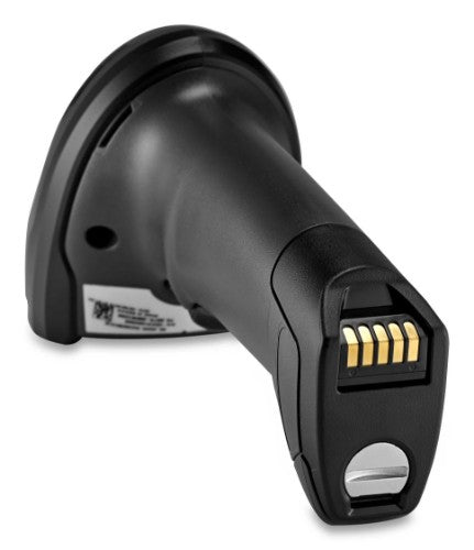 Zebra DS8178 Handheld bar code reader 1D/2D LED Black
