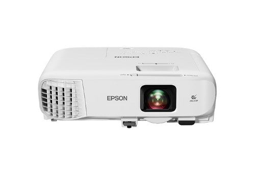 Epson PowerLite 992F data projector 4000 ANSI lumens 3LCD 1080p (1920x1080) White