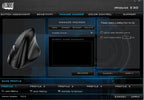 Adesso iMouse E30 mouse Office Right-hand RF Wireless Optical 2400 DPI