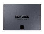 Samsung 870 QVO 8 TB 2.5" Serial ATA III V-NAND MLC