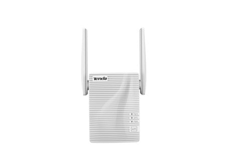 Tenda A18 bridge/repeater Network repeater 867 Mbit/s White