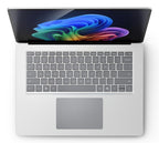 Microsoft Surface Laptop 8 Copilot+ PC Intel Core Ultra 5 335 15" Touchscreen 32 GB LPDDR5x-SDRAM 256 GB SSD Wi-Fi 7 (802.11be) Windows 11 Pro Platinum
