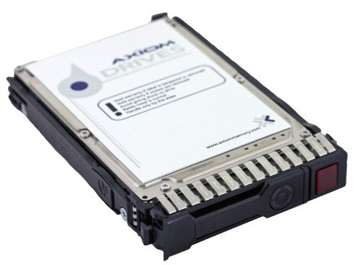Axiom 4TB 6Gbps 7.2K internal hard drive 7200 RPM 64 MB 3.5" Serial ATA III