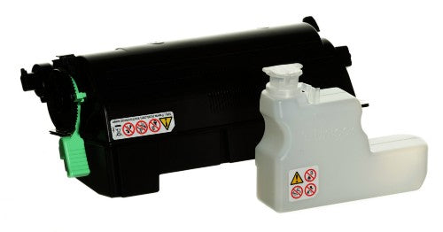 407824 Toner black, 25K pages