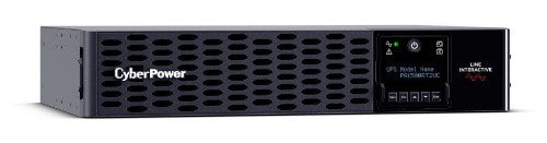 CyberPower Smart App Sinewave uninterruptible power supply (UPS) Line-Interactive 1.5 kVA 1500 W 8 AC outlet(s)