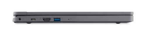 Acer TravelMate B5 TMB514-31-G2-33RKNA Intel Core 3 N355 Laptop 14" Full HD 8 GB LPDDR5x-SDRAM 256 GB SSD Wi-Fi 7 (802.11be) Windows 11 Pro Education Black