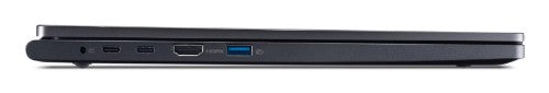 Acer TravelMate P4 TMP416-53-795G Intel Core Ultra 7 155U Laptop 16" WUXGA 16 GB DDR5-SDRAM 1 TB SSD Wi-Fi 6 (802.11ax) Windows 11 Pro Blue