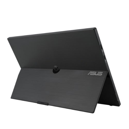 ASUS MB16AHV computer monitor 15.6" 1920 x 1080 pixels Full HD LCD Black